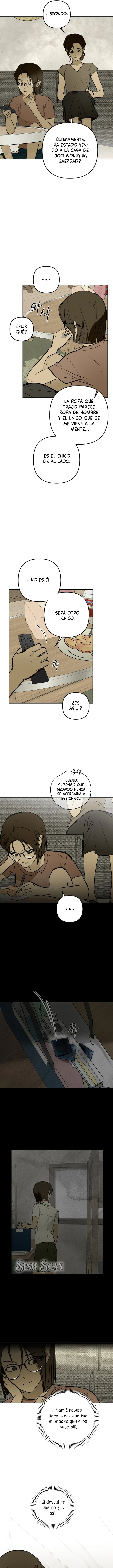 DE DIA EN EL BUNKER - Capítulo 23 - Página 15 - LectorTMOo
