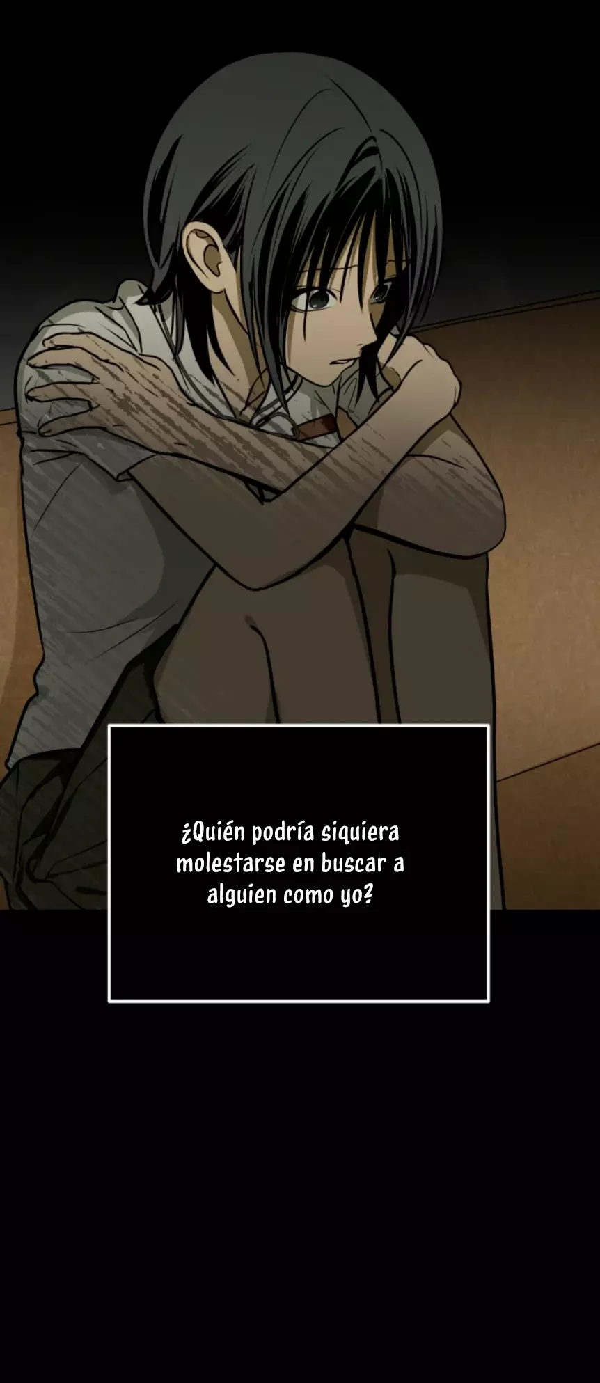 DE DIA EN EL BUNKER - Capítulo 7 - Página 28 - LectorTMOo