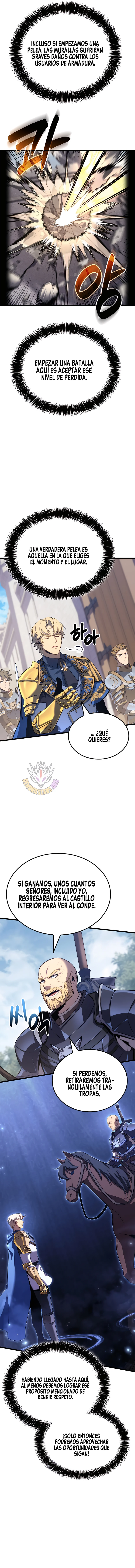 DE JUGADOR A NPC LEGENDARIO - Capítulo 127 - Página 13 - LectorTMOo