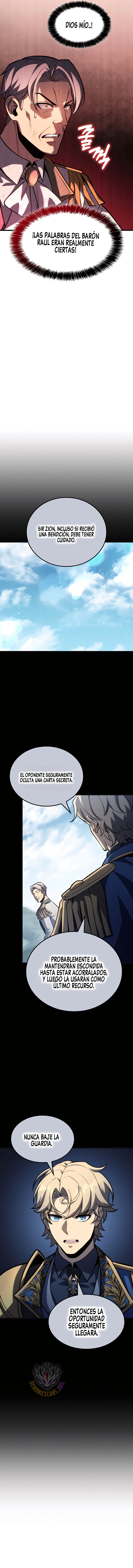 DE JUGADOR A NPC LEGENDARIO - Capítulo 129 - Página 13 - LectorTMOo