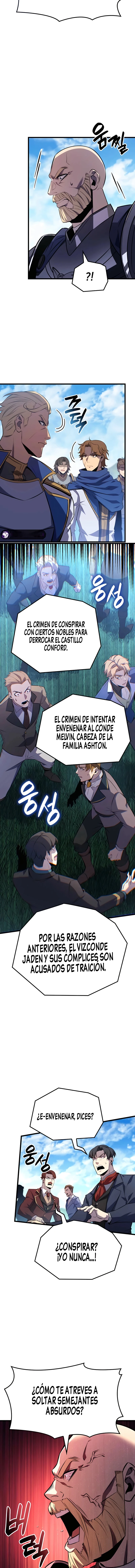 DE JUGADOR A NPC LEGENDARIO - Capítulo 132 - Página 10 - LectorTMOo