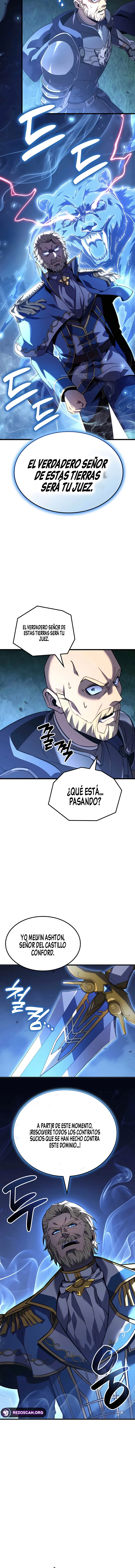 DE JUGADOR A NPC LEGENDARIO - Capítulo 132 - Página 12 - LectorTMOo