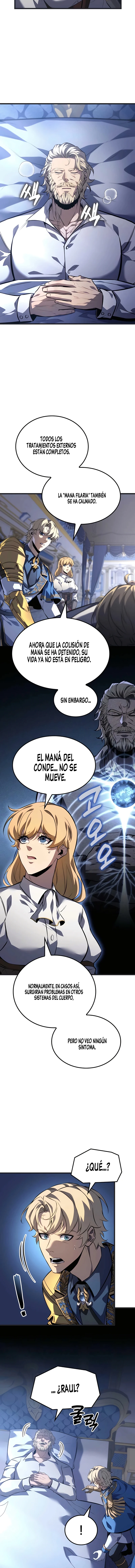 DE JUGADOR A NPC LEGENDARIO - Capítulo 132 - Página 14 - LectorTMOo