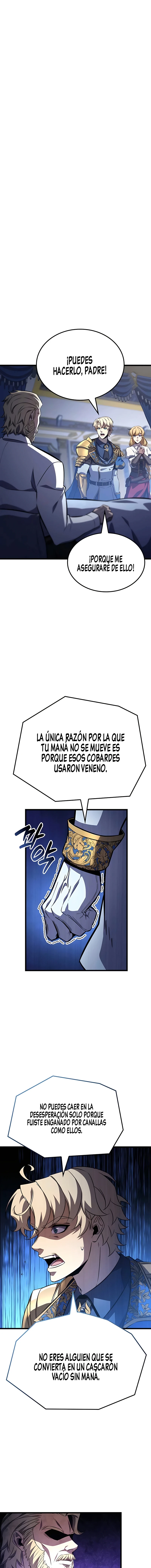 DE JUGADOR A NPC LEGENDARIO - Capítulo 133 - Página 4 - LectorTMOo