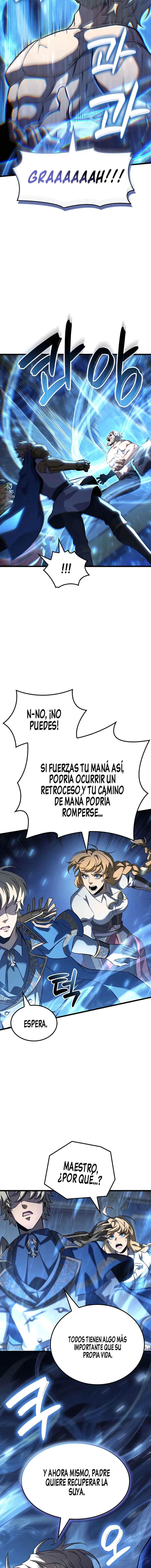 DE JUGADOR A NPC LEGENDARIO - Capítulo 133 - Página 7 - LectorTMOo