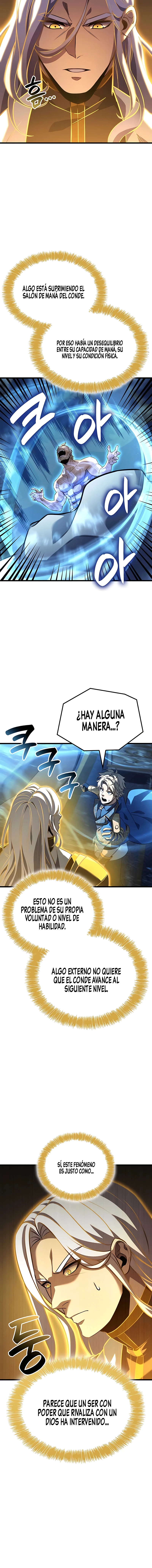 DE JUGADOR A NPC LEGENDARIO - Capítulo 133 - Página 10 - LectorTMOo