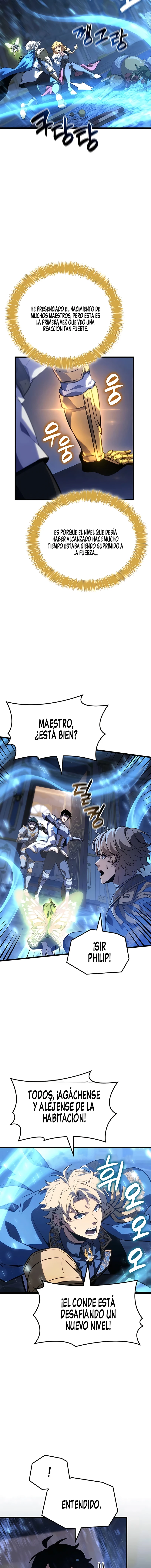 DE JUGADOR A NPC LEGENDARIO - Capítulo 133 - Página 16 - LectorTMOo