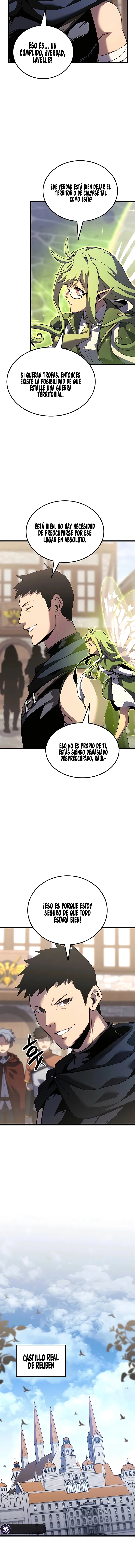 DE JUGADOR A NPC LEGENDARIO - Capítulo 137 - Página 5 - LectorTMOo