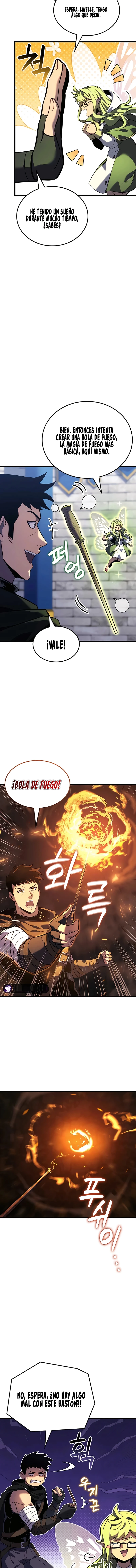 DE JUGADOR A NPC LEGENDARIO - Capítulo 137 - Página 16 - LectorTMOo