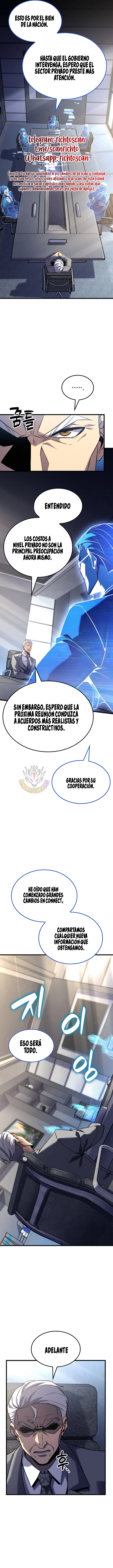 DE JUGADOR A NPC LEGENDARIO - Capítulo 138 - Página 12 - LectorTMOo