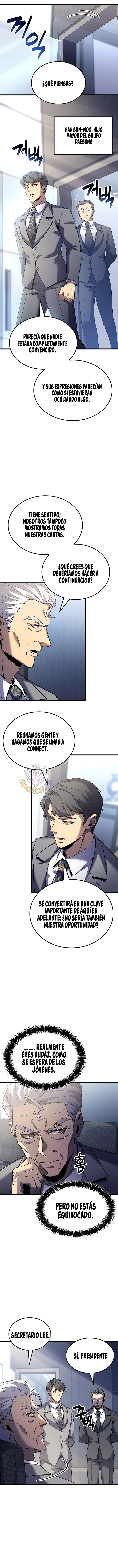 DE JUGADOR A NPC LEGENDARIO - Capítulo 138 - Página 13 - LectorTMOo