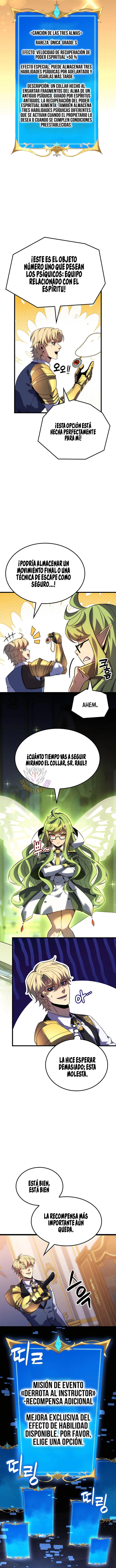 DE JUGADOR A NPC LEGENDARIO - Capítulo 138 - Página 16 - LectorTMOo