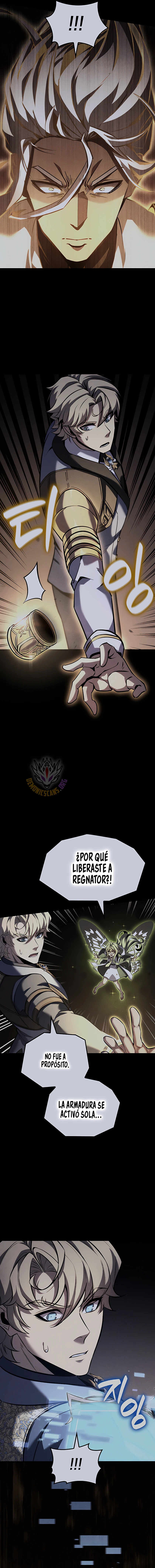 DE JUGADOR A NPC LEGENDARIO - Capítulo 142 - Página 3 - LectorTMOo