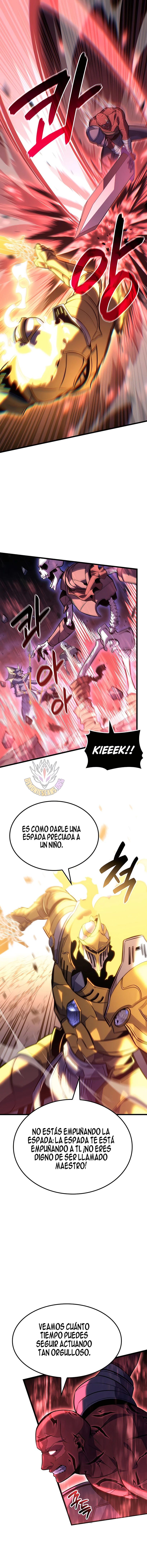 DE JUGADOR A NPC LEGENDARIO - Capítulo 143 - Página 8 - LectorTMOo