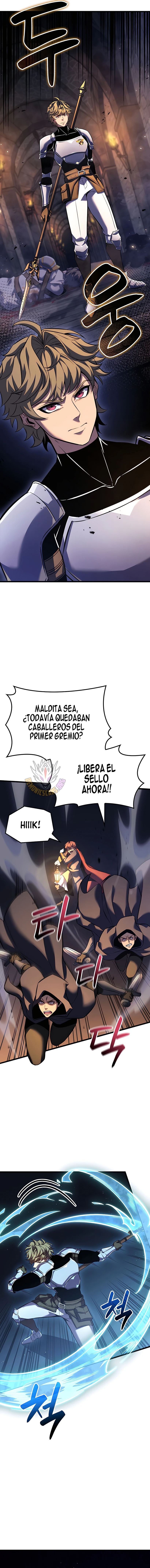DE JUGADOR A NPC LEGENDARIO - Capítulo 145 - Página 12 - LectorTMOo