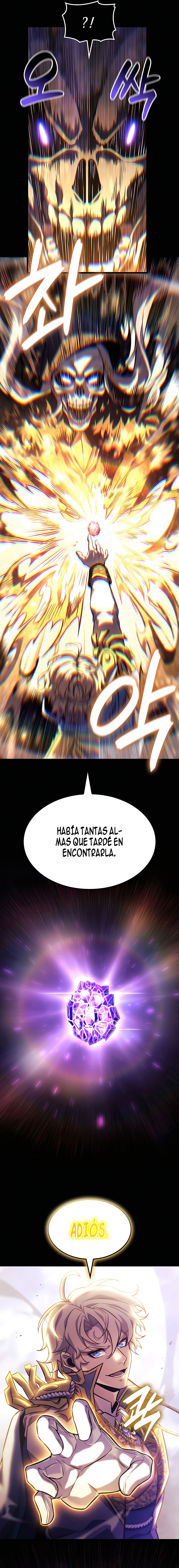 DE JUGADOR A NPC LEGENDARIO - Capítulo 147 - Página 13 - LectorTMOo