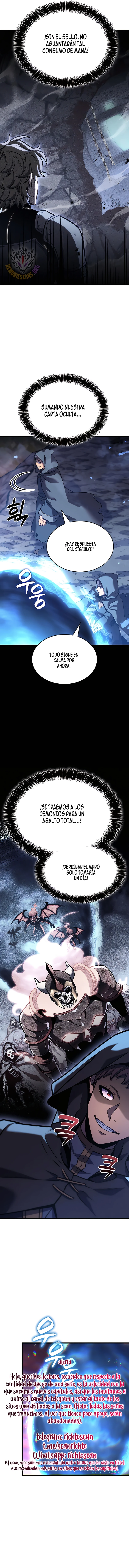 DE JUGADOR A NPC LEGENDARIO - Capítulo 148 - Página 10 - LectorTMOo
