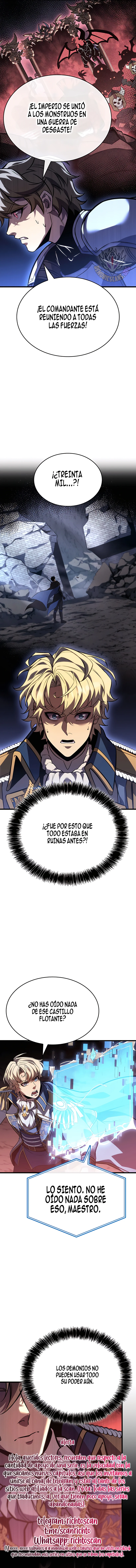 DE JUGADOR A NPC LEGENDARIO - Capítulo 148 - Página 14 - LectorTMOo