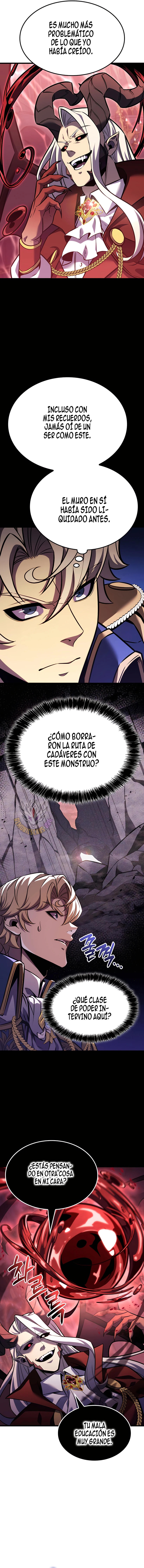 DE JUGADOR A NPC LEGENDARIO - Capítulo 149 - Página 11 - LectorTMOo