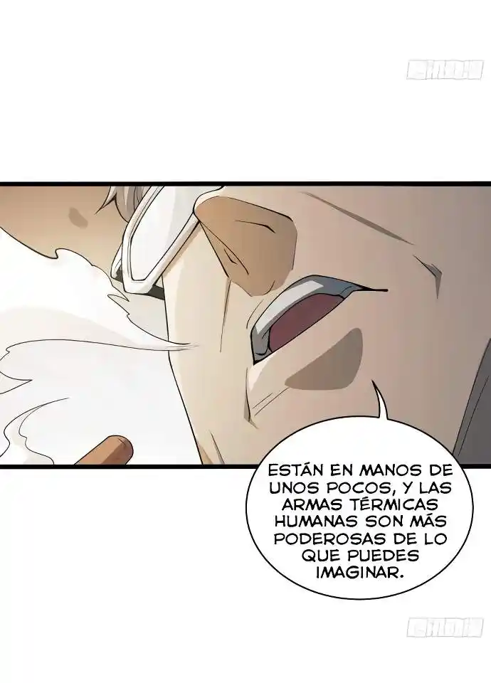 De Un Inútil Cargo Hasta El Amo De Rango DEFINITIVO - Capítulo - Página 8 - LectorTMOo