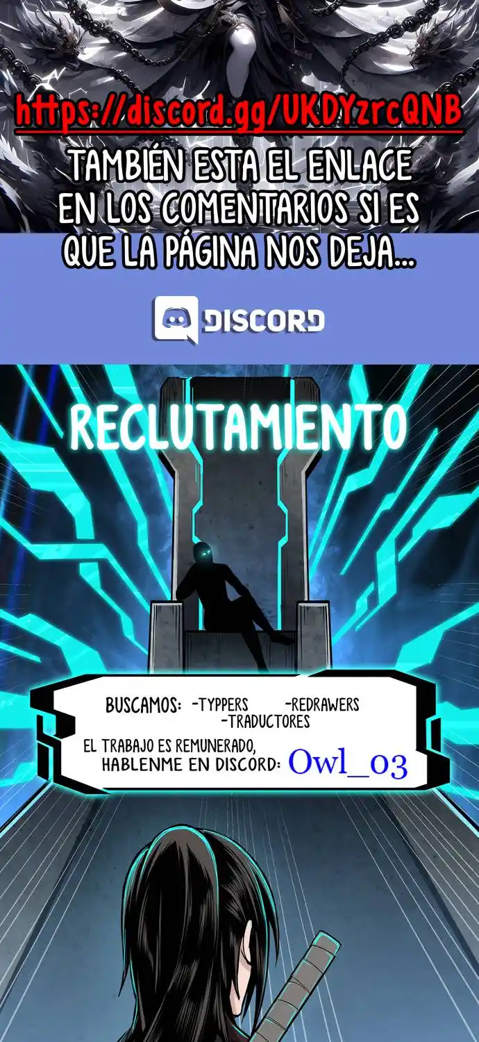 De Un Inútil Cargo Hasta El Amo De Rango DEFINITIVO - Capítulo 100 - Página 46 - LectorTMOo