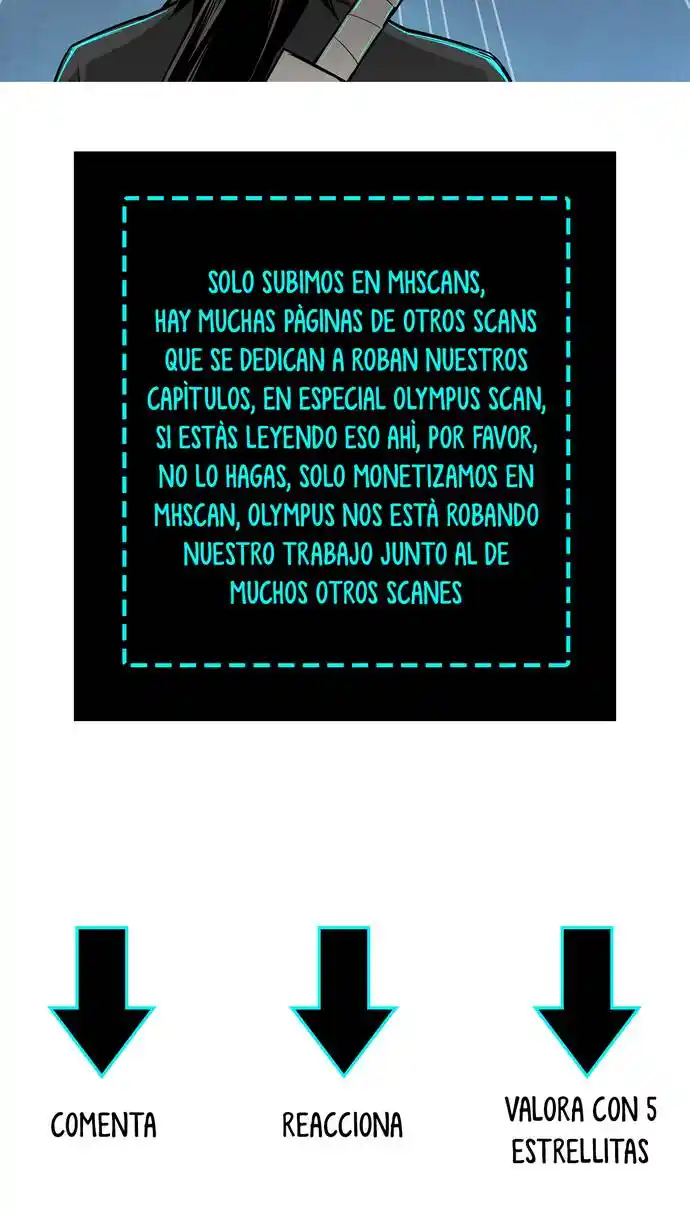 De Un Inútil Cargo Hasta El Amo De Rango DEFINITIVO - Capítulo 100 - Página 47 - LectorTMOo