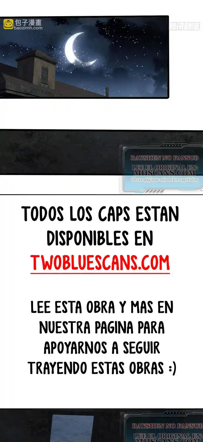 De Un Inútil Cargo Hasta El Amo De Rango DEFINITIVO - Capítulo 101 - Página 10 - LectorTMOo