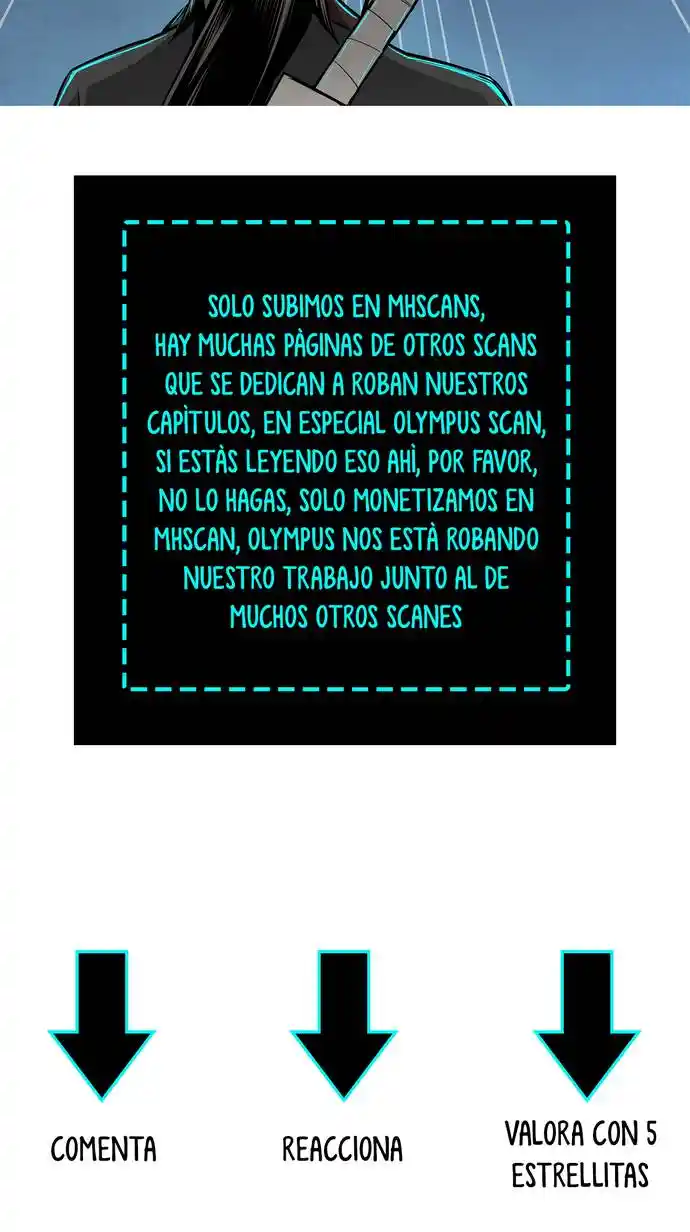De Un Inútil Cargo Hasta El Amo De Rango DEFINITIVO - Capítulo 101 - Página 55 - LectorTMOo