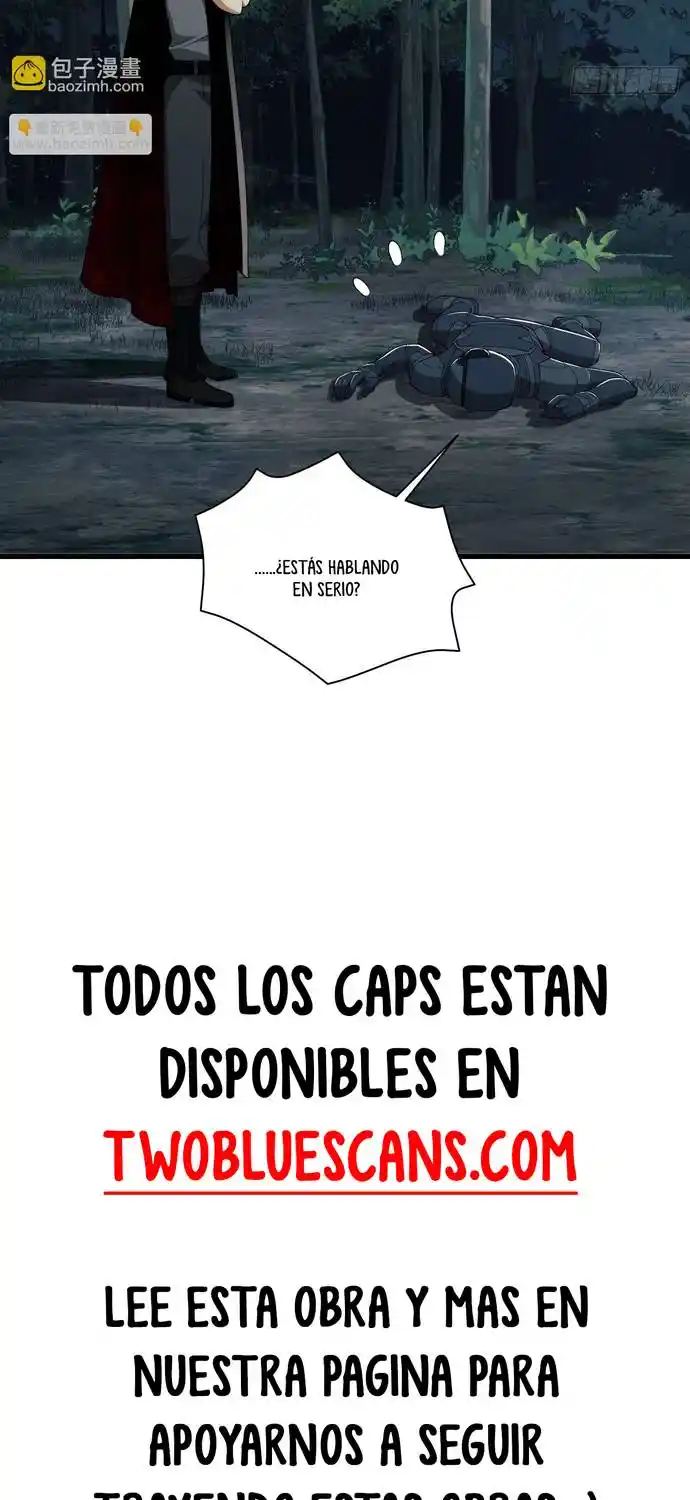 De Un Inútil Cargo Hasta El Amo De Rango DEFINITIVO - Capítulo 102 - Página 8 - LectorTMOo