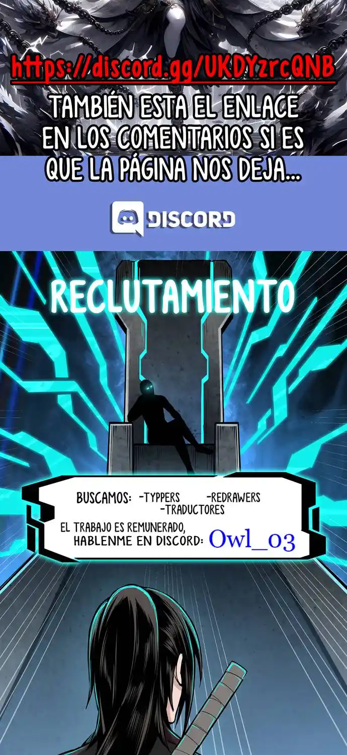De Un Inútil Cargo Hasta El Amo De Rango DEFINITIVO - Capítulo 102 - Página 46 - LectorTMOo