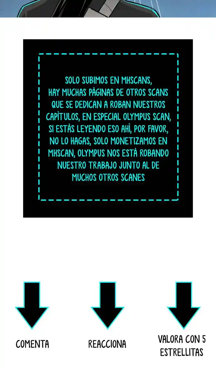 De Un Inútil Cargo Hasta El Amo De Rango DEFINITIVO - Capítulo 102 - Página 47 - LectorTMOo