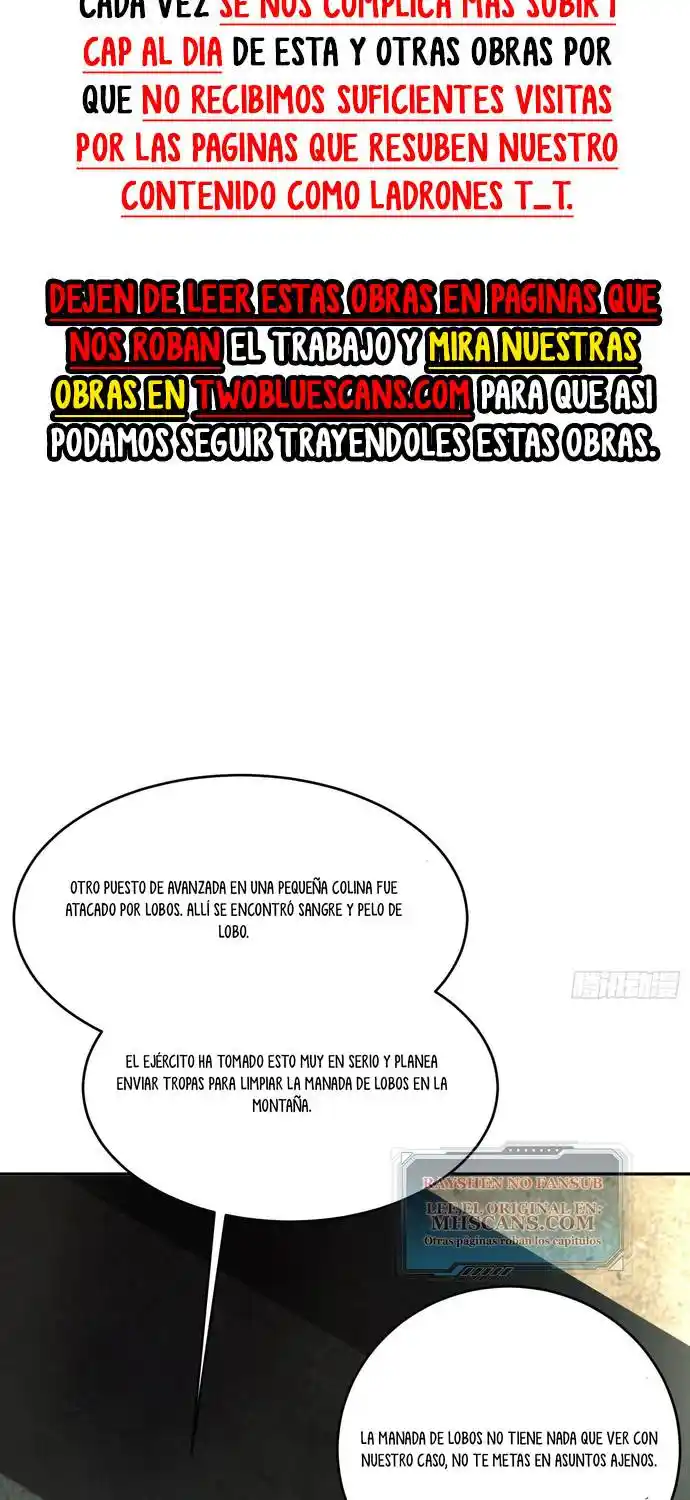 De Un Inútil Cargo Hasta El Amo De Rango DEFINITIVO - Capítulo 103 - Página 18 - LectorTMOo