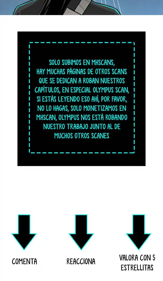 De Un Inútil Cargo Hasta El Amo De Rango DEFINITIVO - Capítulo 112 - Página 20 - LectorTMOo