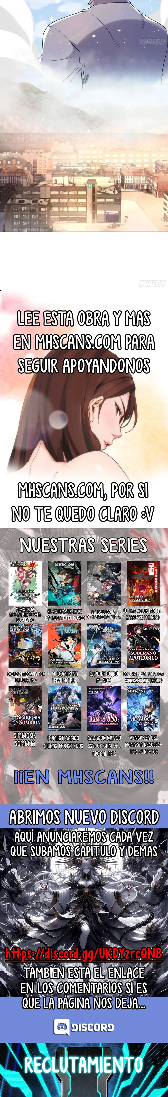 De Un Inútil Cargo Hasta El Amo De Rango DEFINITIVO - Capítulo 137 - Página 18 - LectorTMOo