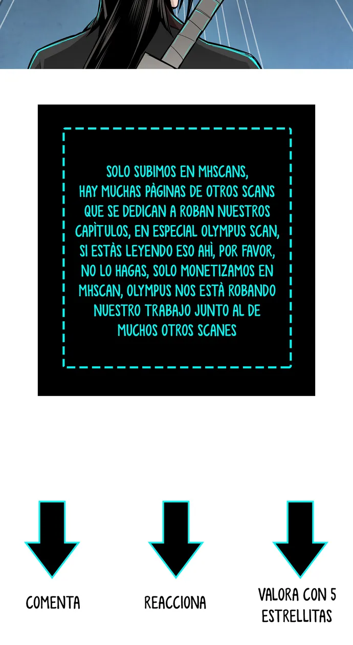 De Un Inútil Cargo Hasta El Amo De Rango DEFINITIVO - Capítulo 144 - Página 16 - LectorTMOo