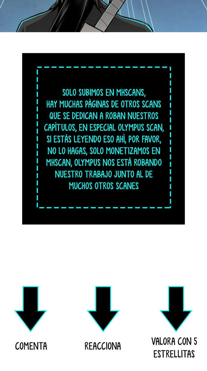 De Un Inútil Cargo Hasta El Amo De Rango DEFINITIVO - Capítulo 156 - Página 16 - LectorTMOo