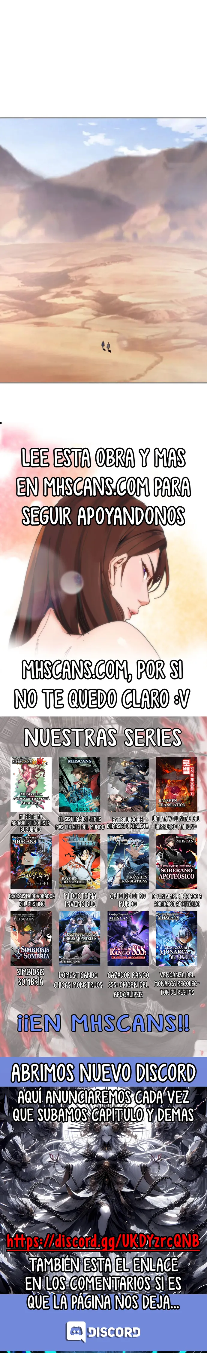 De Un Inútil Cargo Hasta El Amo De Rango DEFINITIVO - Capítulo 162 - Página 16 - LectorTMOo