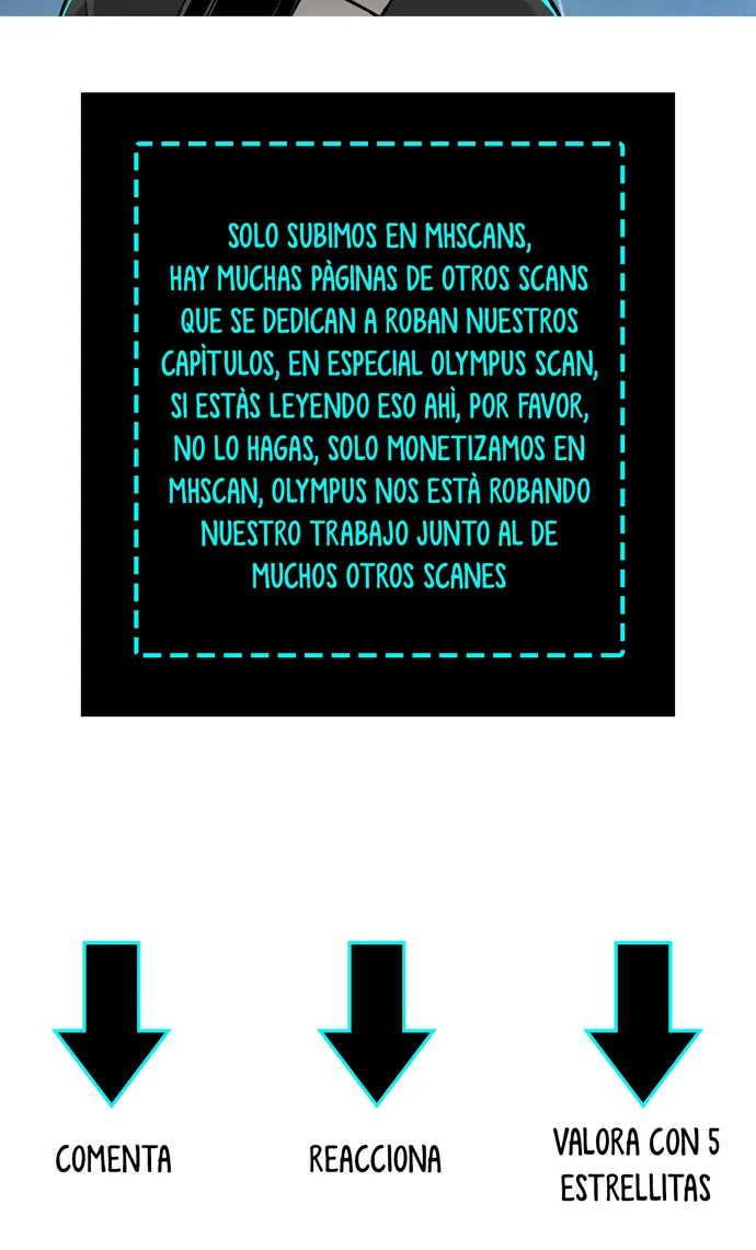 De Un Inútil Cargo Hasta El Amo De Rango DEFINITIVO - Capítulo 168 - Página 15 - LectorTMOo