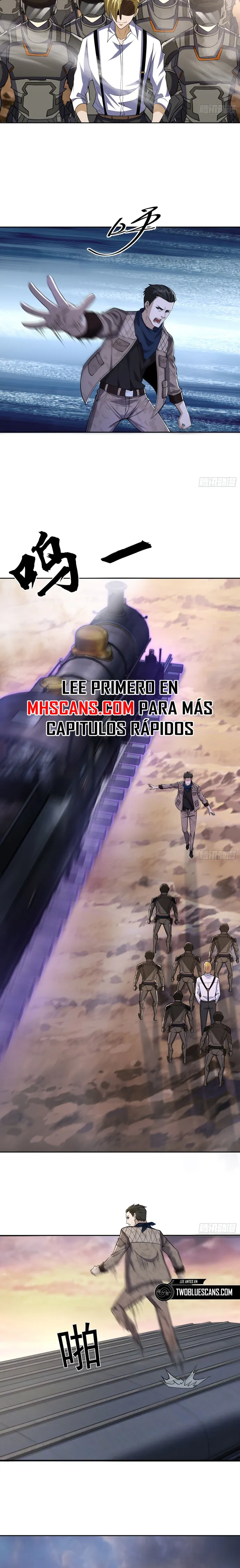 De Un Inútil Cargo Hasta El Amo De Rango DEFINITIVO - Capítulo 178 - Página 2 - LectorTMOo