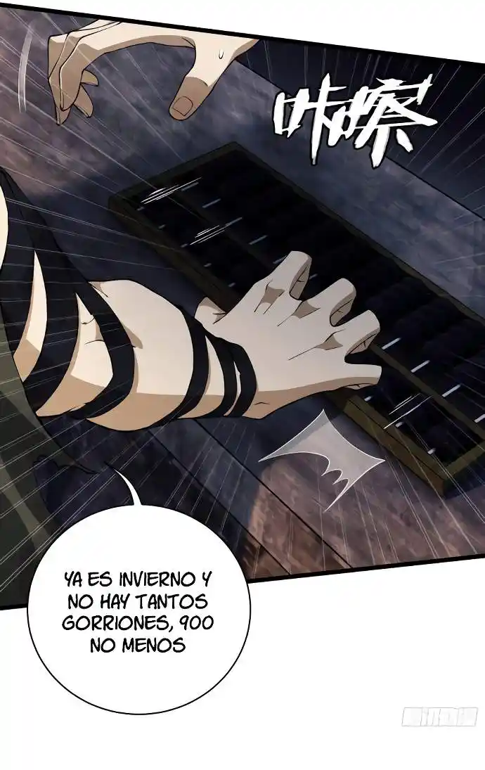 De Un Inútil Cargo Hasta El Amo De Rango DEFINITIVO - Capítulo 2 - Página 23 - LectorTMOo