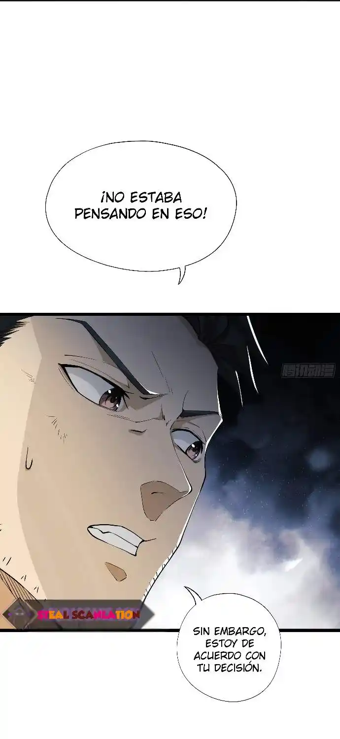 De Un Inútil Cargo Hasta El Amo De Rango DEFINITIVO - Capítulo 21 - Página 13 - LectorTMOo