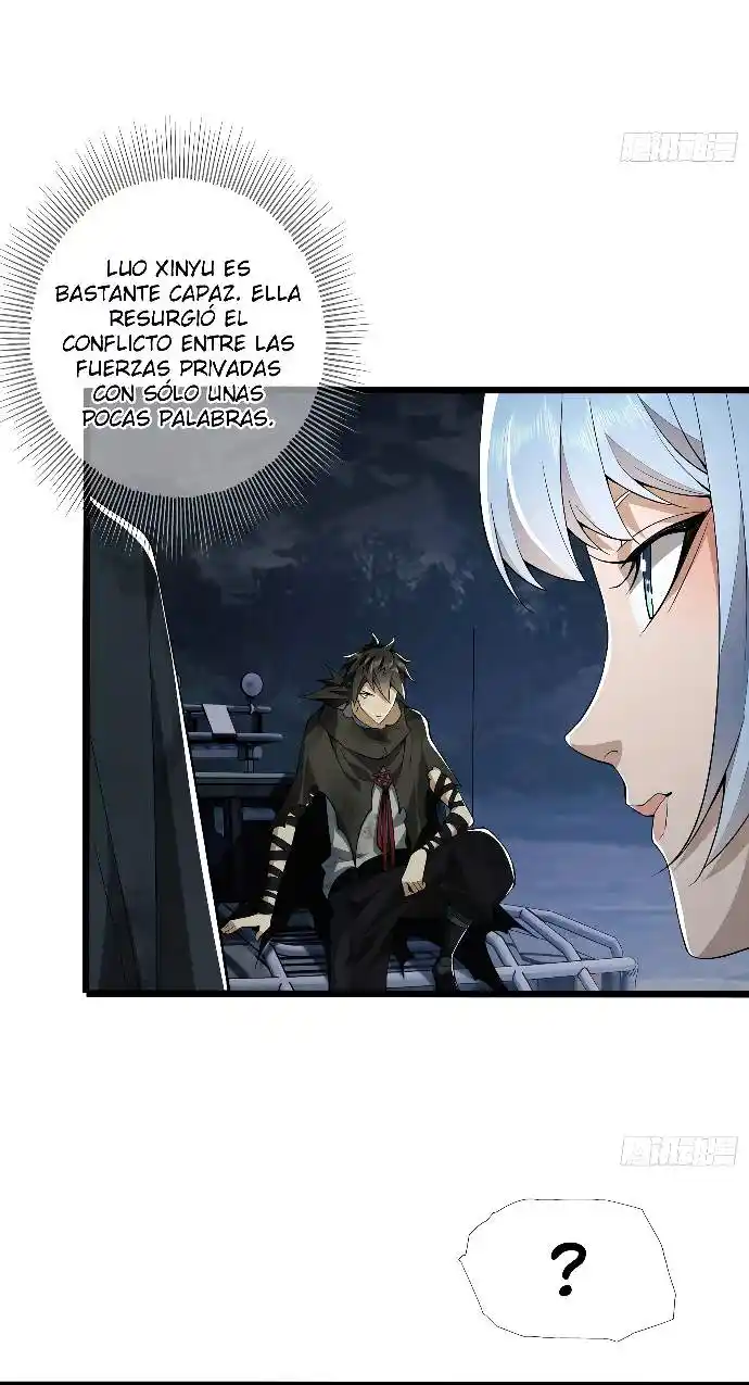 De Un Inútil Cargo Hasta El Amo De Rango DEFINITIVO - Capítulo 23 - Página 7 - LectorTMOo