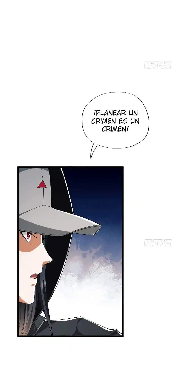 De Un Inútil Cargo Hasta El Amo De Rango DEFINITIVO - Capítulo 28 - Página 22 - LectorTMOo