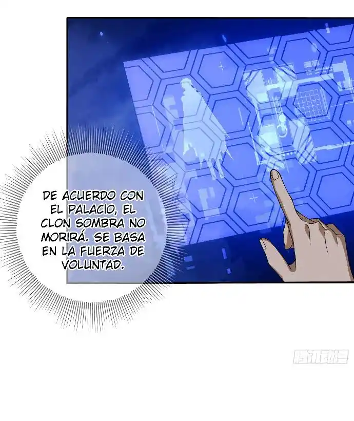 De Un Inútil Cargo Hasta El Amo De Rango DEFINITIVO - Capítulo 28 - Página 35 - LectorTMOo