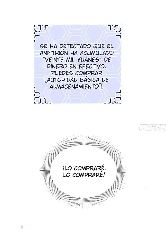 De Un Inútil Cargo Hasta El Amo De Rango DEFINITIVO - Capítulo 29 - Página 32 - LectorTMOo