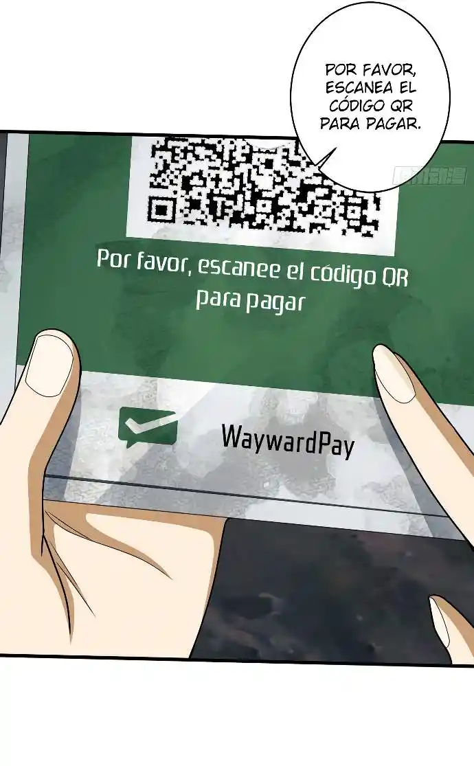 De Un Inútil Cargo Hasta El Amo De Rango DEFINITIVO - Capítulo 31 - Página 12 - LectorTMOo