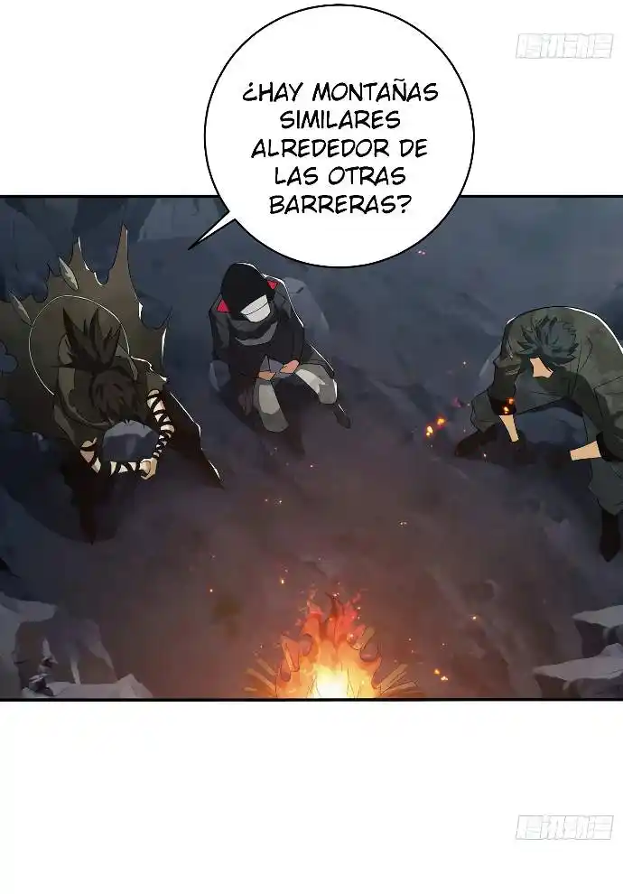 De Un Inútil Cargo Hasta El Amo De Rango DEFINITIVO - Capítulo 31 - Página 42 - LectorTMOo
