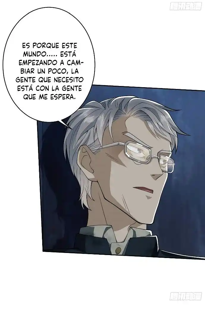 De Un Inútil Cargo Hasta El Amo De Rango DEFINITIVO - Capítulo 38 - Página 26 - LectorTMOo
