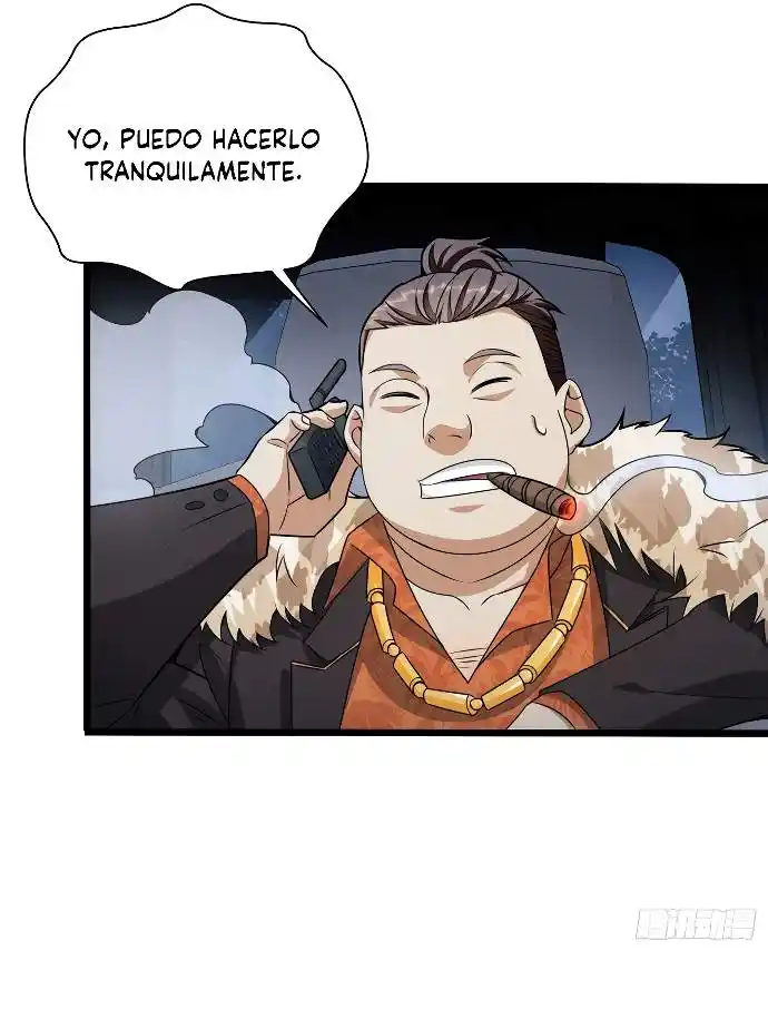 De Un Inútil Cargo Hasta El Amo De Rango DEFINITIVO - Capítulo 38 - Página 37 - LectorTMOo
