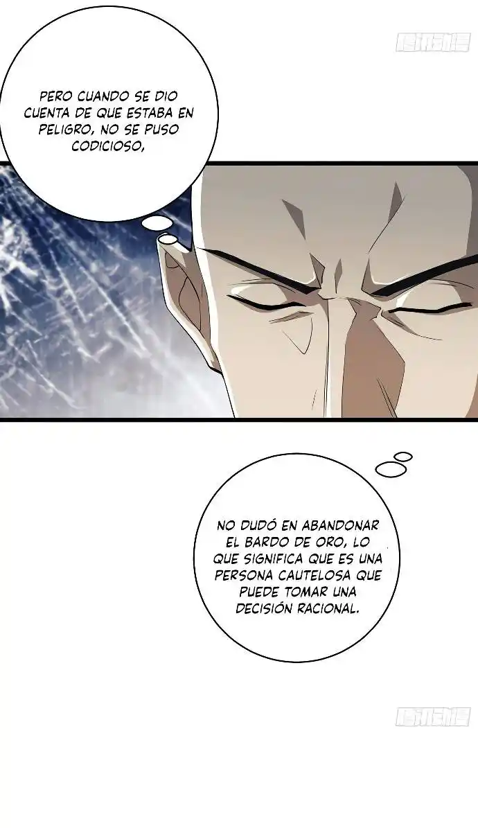 De Un Inútil Cargo Hasta El Amo De Rango DEFINITIVO - Capítulo 41 - Página 18 - LectorTMOo